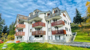 Appartamento Maison des Alpes - Affitti Brevi Italia Sauze D'oulx